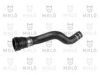 FIAT 51779535 Hose, heat exchange heating